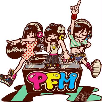 “perfume gravity side-B”ｼﾞｬｹ