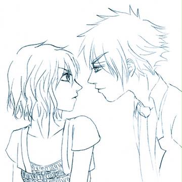【名探偵コナン】落書き志保と快斗