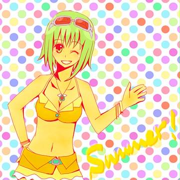夏だ！水着だ！！