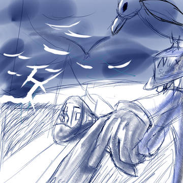 scarecrow