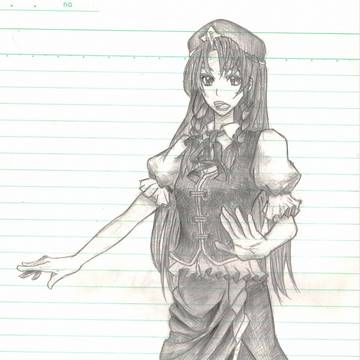 みりんみりん