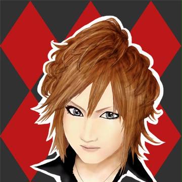 キスミー(＾-＾)