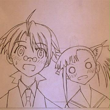 魔法先生~~~~