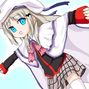 わふ～