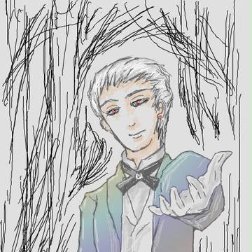 「執事ったー」結果。