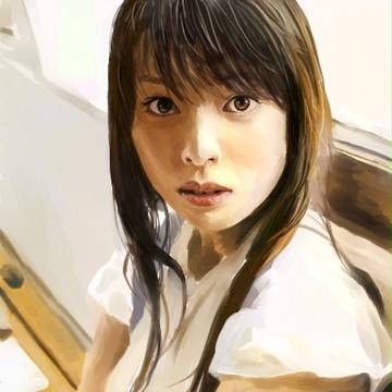 戸田恵梨香