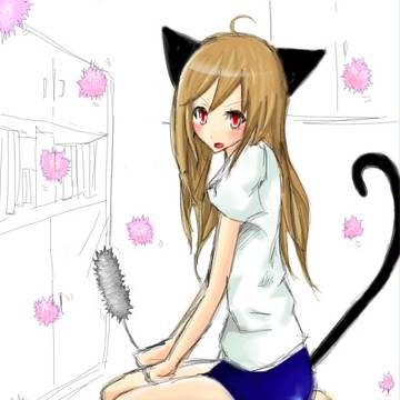 脳内毛玉ｗ