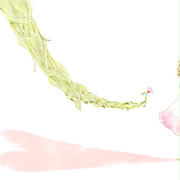 一歩を踏み出す。