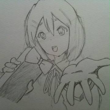 けいおんopのアレ