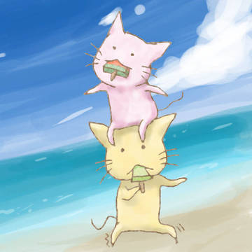 どっちがお好み?