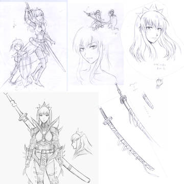 suzuちゃん下書き
