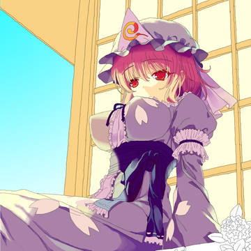 ゆゆ様