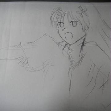 久々の…