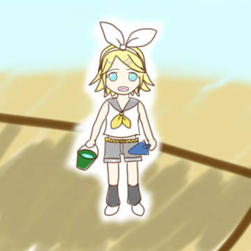 スコップ