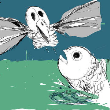 らくがき
