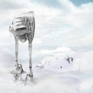 Battle of Hoth