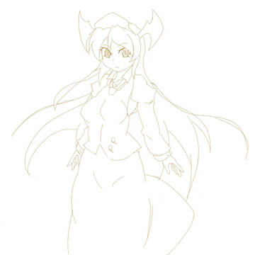 小悪魔