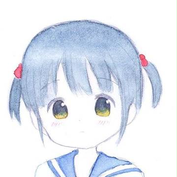 ちっちゃいツインテール