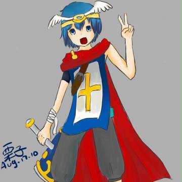 【全废】牧师