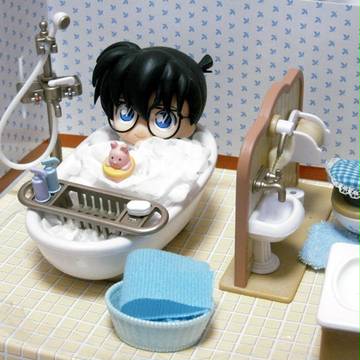 おふろこなん