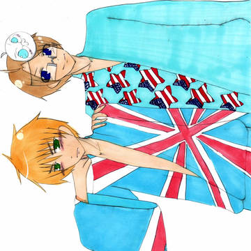 浴衣・・・