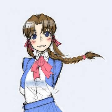 初代嫁