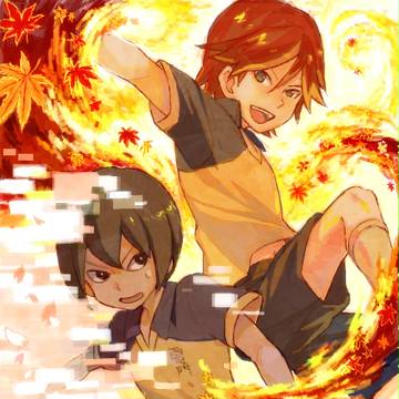 嘘つきや+騙されや