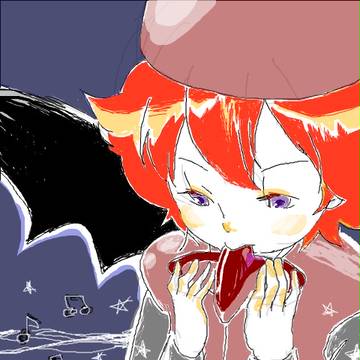 カーナちゃん