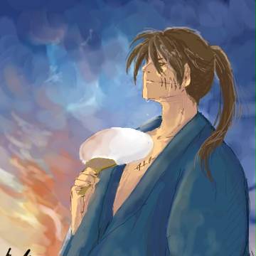 夏角都