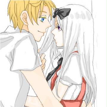 学パロ