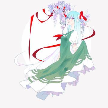藤と