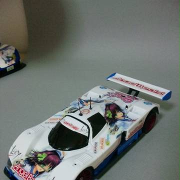 AngelBeats!”ゆり”７８７Ｂ