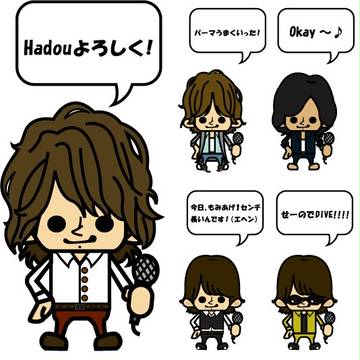 PaｎsonWorks×B'z