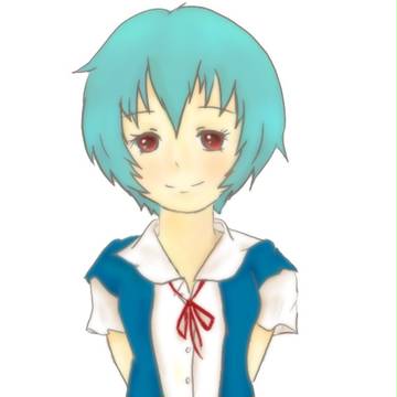 綾波さん