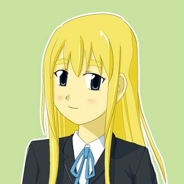 ムギちゃん