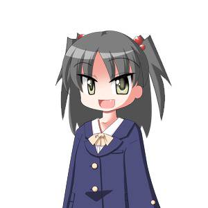 もんちゃんマイナーチェンジ