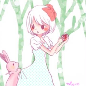 しらゆきひめ