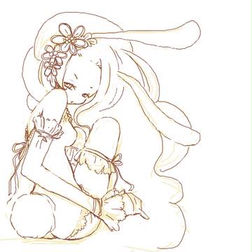 バニーちゃん