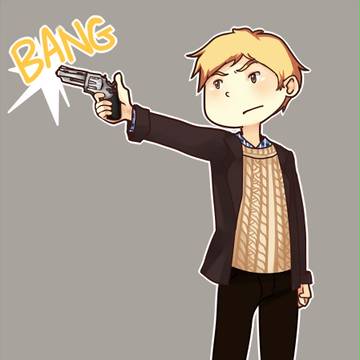 BANG!