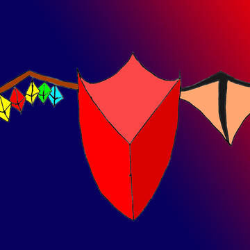 エンブレム(紅魔)
