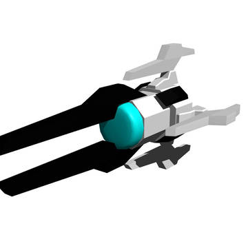 GALAGA　Legionsのサテリテ