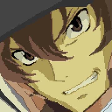 グラハムドット