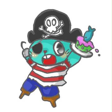 【パーチーアニモー！】ラッセル