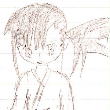 初せっちゃん