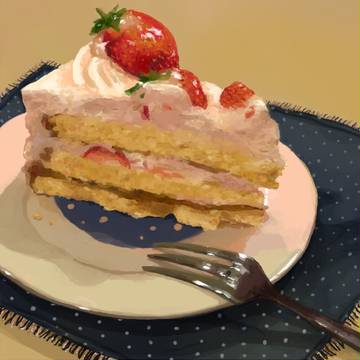 いとこの