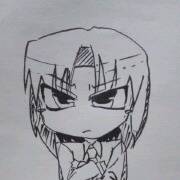 叶得さん