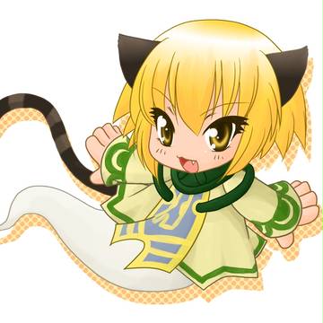 山吹♪
