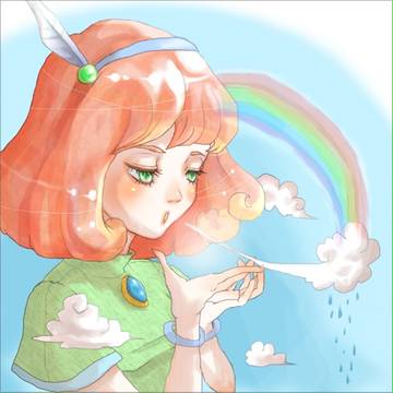お天気