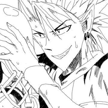 ひる魔