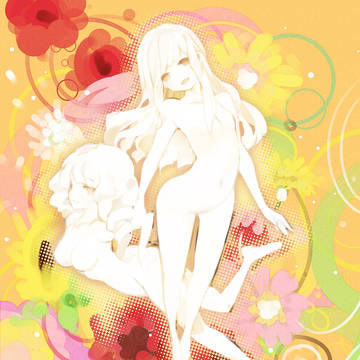 花より女の子♪